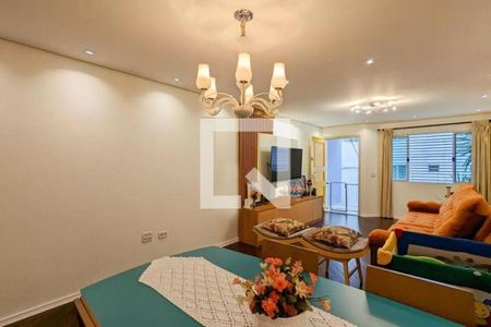 Casa à venda com 3 quartos, 227m² em Anchieta, São Bernardo do Campo