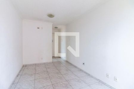 Sala de apartamento para alugar com 2 quartos, 45m² em Colônia (zona Leste), São Paulo
