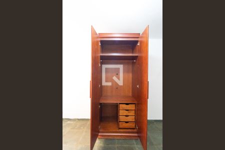 Studio de kitnet/studio para alugar com 1 quarto, 15m² em Cidade Universitária, Campinas