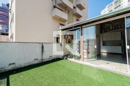 Apartamento à venda com 90m², 2 quartos e 2 vagas Apartamento à venda com 90m², 2 quartos e 2 vagasCobertura