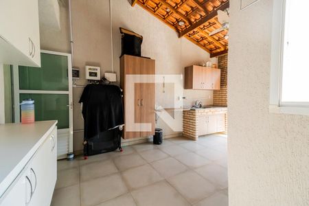 Apartamento à venda com 90m², 2 quartos e 2 vagas Apartamento à venda com 90m², 2 quartos e 2 vagasCobertura e Área de Serviço
