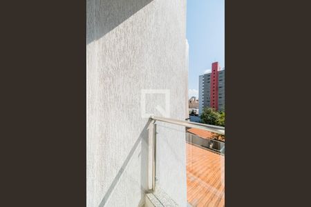 Apartamento à venda com 90m², 2 quartos e 2 vagas Apartamento à venda com 90m², 2 quartos e 2 vagasVaranda da Suíte