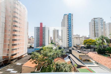 Apartamento à venda com 90m², 2 quartos e 2 vagas Apartamento à venda com 90m², 2 quartos e 2 vagasVista da Cobertura