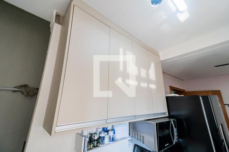 Apartamento à venda com 90m², 2 quartos e 2 vagas Apartamento à venda com 90m², 2 quartos e 2 vagasCozinha