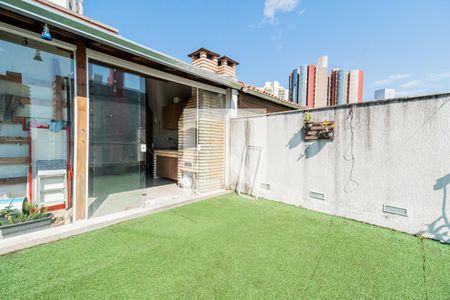 Apartamento à venda com 90m², 2 quartos e 2 vagas Apartamento à venda com 90m², 2 quartos e 2 vagasCobertura