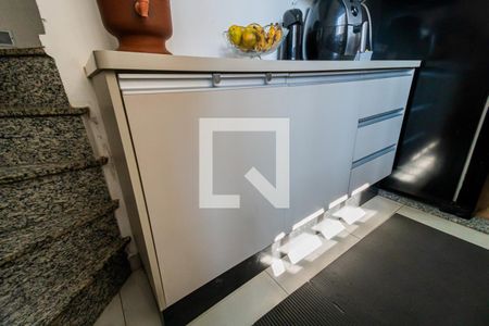 Apartamento à venda com 90m², 2 quartos e 2 vagas Apartamento à venda com 90m², 2 quartos e 2 vagasCozinha