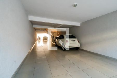 Apartamento à venda com 90m², 2 quartos e 2 vagas Apartamento à venda com 90m², 2 quartos e 2 vagasGaragem