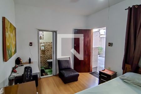 Casa à venda com 240m², 3 quartos e sem vaga2º imovel quarto
