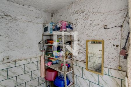 Casa à venda com 240m², 3 quartos e sem vaga2º imovel area de serviço