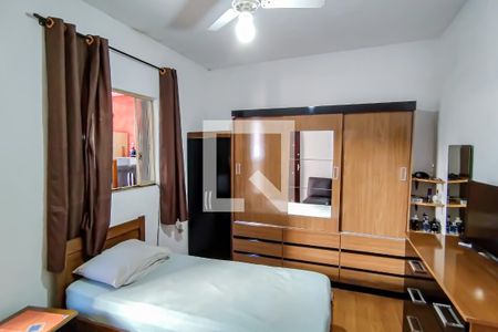 Casa à venda com 240m², 3 quartos e sem vaga2º imovel quarto