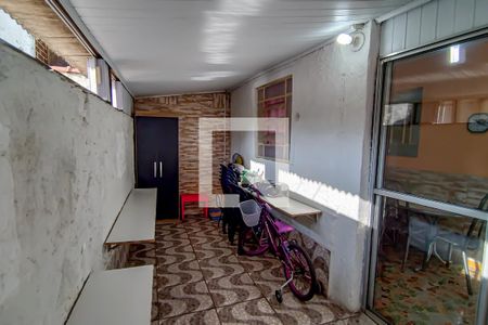 Casa à venda com 240m², 3 quartos e sem vagaarea