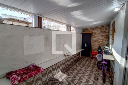 Casa à venda com 240m², 3 quartos e sem vagaarea