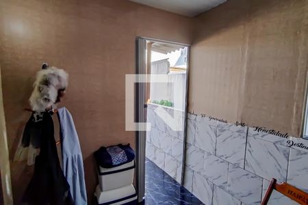 Casa à venda com 240m², 3 quartos e sem vaga2º imovel comodo