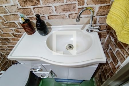 Casa à venda com 240m², 3 quartos e sem vaga2º imovel banheiro