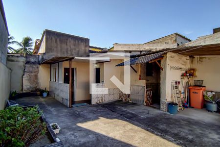 Casa à venda com 240m², 3 quartos e sem vagaterreno