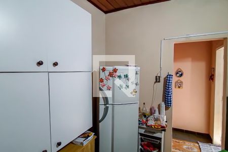 Casa à venda com 240m², 3 quartos e sem vagacozinha