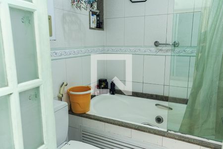 Apartamento à venda com 45m², 1 quarto e sem vagaBanheiro