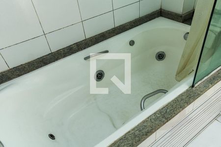 Apartamento à venda com 45m², 1 quarto e sem vagaBanheiro