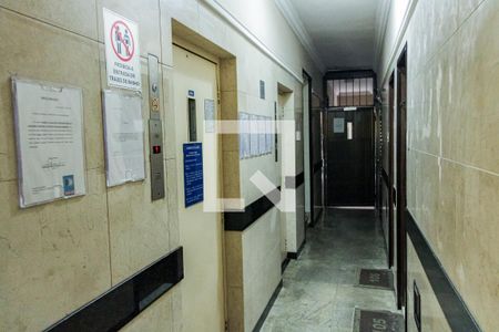 Apartamento à venda com 45m², 1 quarto e sem vagaÁrea comum