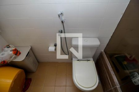 Apartamento à venda com 48m², 1 quarto e sem vaga Apartamento à venda com 48m², 1 quarto e sem vagaBanheiro