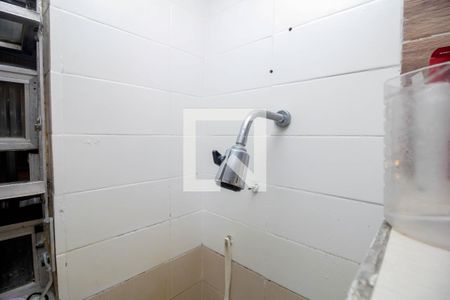 Apartamento à venda com 48m², 1 quarto e sem vaga Apartamento à venda com 48m², 1 quarto e sem vagaChuveiro