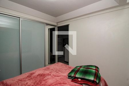 Apartamento à venda com 62m², 1 quarto e sem vagaQuarto