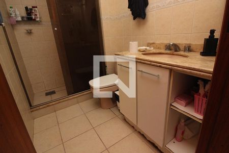 Apartamento à venda com 62m², 1 quarto e sem vagaBanheiro