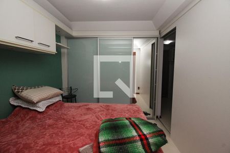 Apartamento à venda com 62m², 1 quarto e sem vagaQuarto