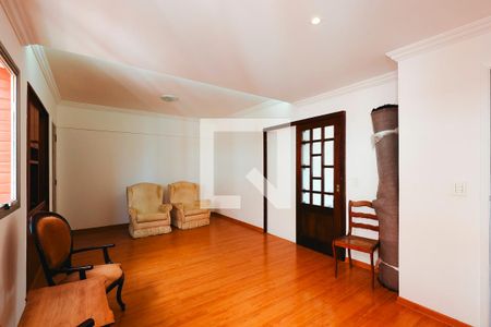 Sala de apartamento para alugar com 2 quartos, 90m² em Vila Virginia, Jundiaí