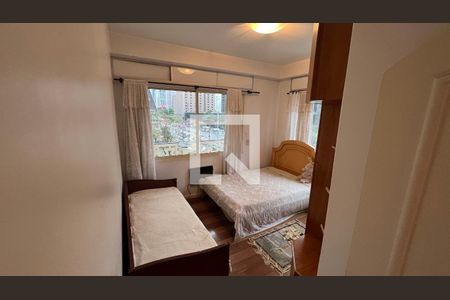 Apartamento à venda com 170m², 3 quartos e 2 vagasQuarto 1