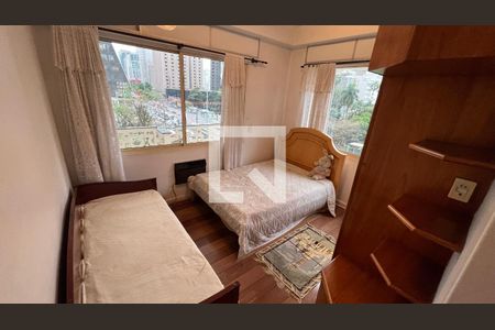 Apartamento à venda com 170m², 3 quartos e 2 vagasQuarto