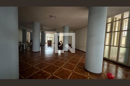 Apartamento à venda com 170m², 3 quartos e 2 vagasBrinquedoteca