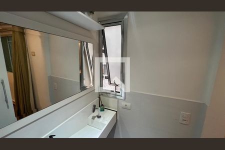 Apartamento à venda com 170m², 3 quartos e 2 vagasLavabo