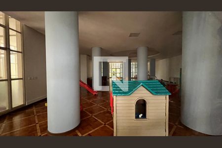 Apartamento à venda com 170m², 3 quartos e 2 vagasBrinquedoteca