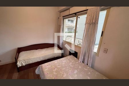 Apartamento à venda com 170m², 3 quartos e 2 vagasQuarto