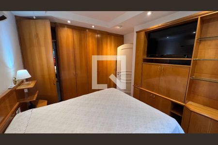 Apartamento à venda com 170m², 3 quartos e 2 vagasSuite