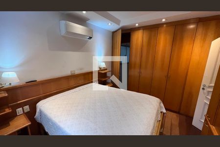 Apartamento à venda com 170m², 3 quartos e 2 vagasSuite