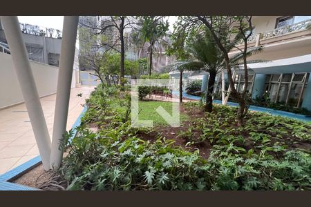 Apartamento à venda com 170m², 3 quartos e 2 vagasÁrea comum