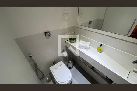 Apartamento à venda com 170m², 3 quartos e 2 vagasLavabo