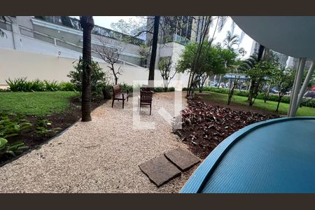 Apartamento à venda com 170m², 3 quartos e 2 vagasÁrea comum