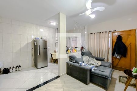 Casa à venda com 280m², 5 quartos e 2 vagasSala (Casa 2)