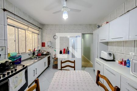 Casa à venda com 280m², 5 quartos e 2 vagasCozinha