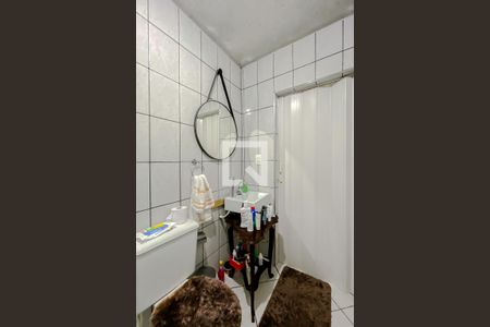 Casa à venda com 280m², 5 quartos e 2 vagasBanheiro (Casa 2)