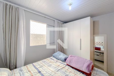 Casa à venda com 280m², 5 quartos e 2 vagasQuarto 2 (Casa 3)