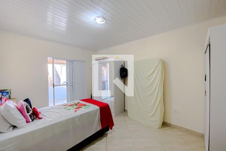 Casa à venda com 280m², 5 quartos e 2 vagasQuarto  (Casa 2)