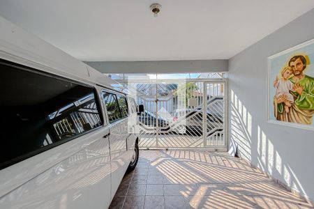 Casa à venda com 280m², 5 quartos e 2 vagasGaragem