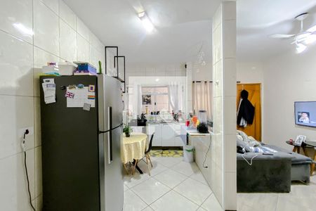 Casa à venda com 280m², 5 quartos e 2 vagasCozinha (Casa 2)