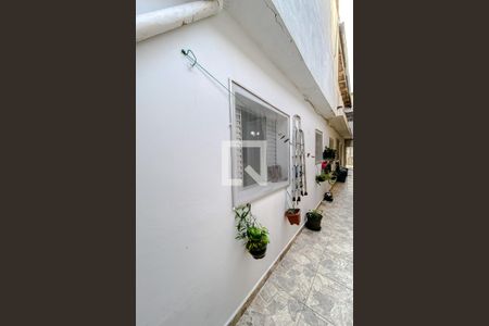 Casa à venda com 280m², 5 quartos e 2 vagasCorredor