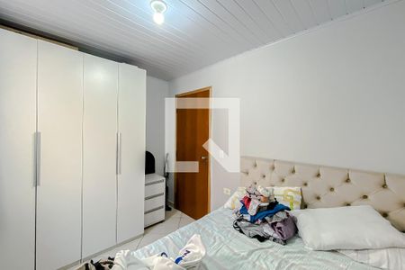 Casa à venda com 280m², 5 quartos e 2 vagasQuarto 1 (Casa 3)