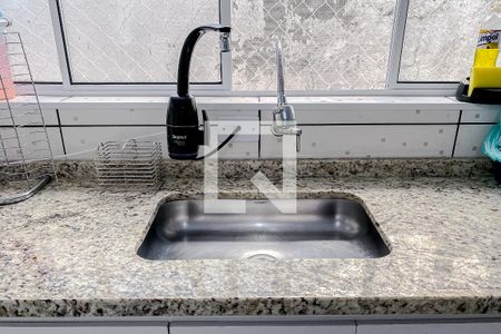 Casa à venda com 280m², 5 quartos e 2 vagasCozinha (Casa 3)